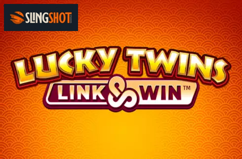 Lucky Twins Link and Win